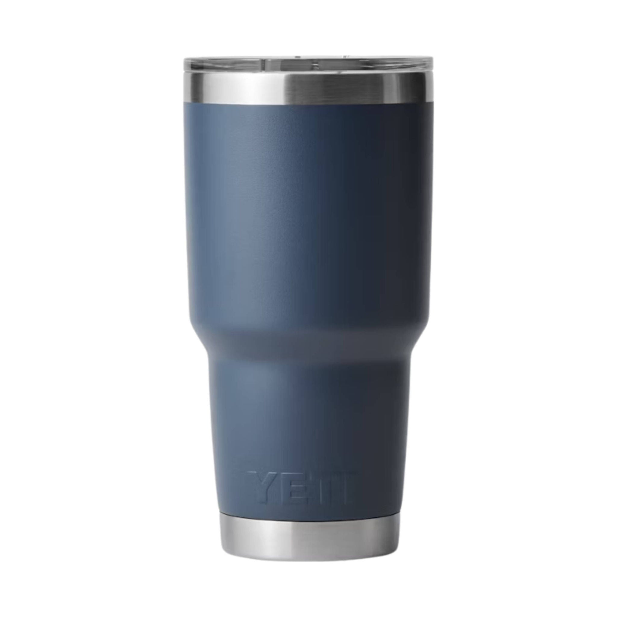 YETI Rambler 30 oz Tumbler w/ Magslider Lid - Navy by Lenny's Shoe & Apparel