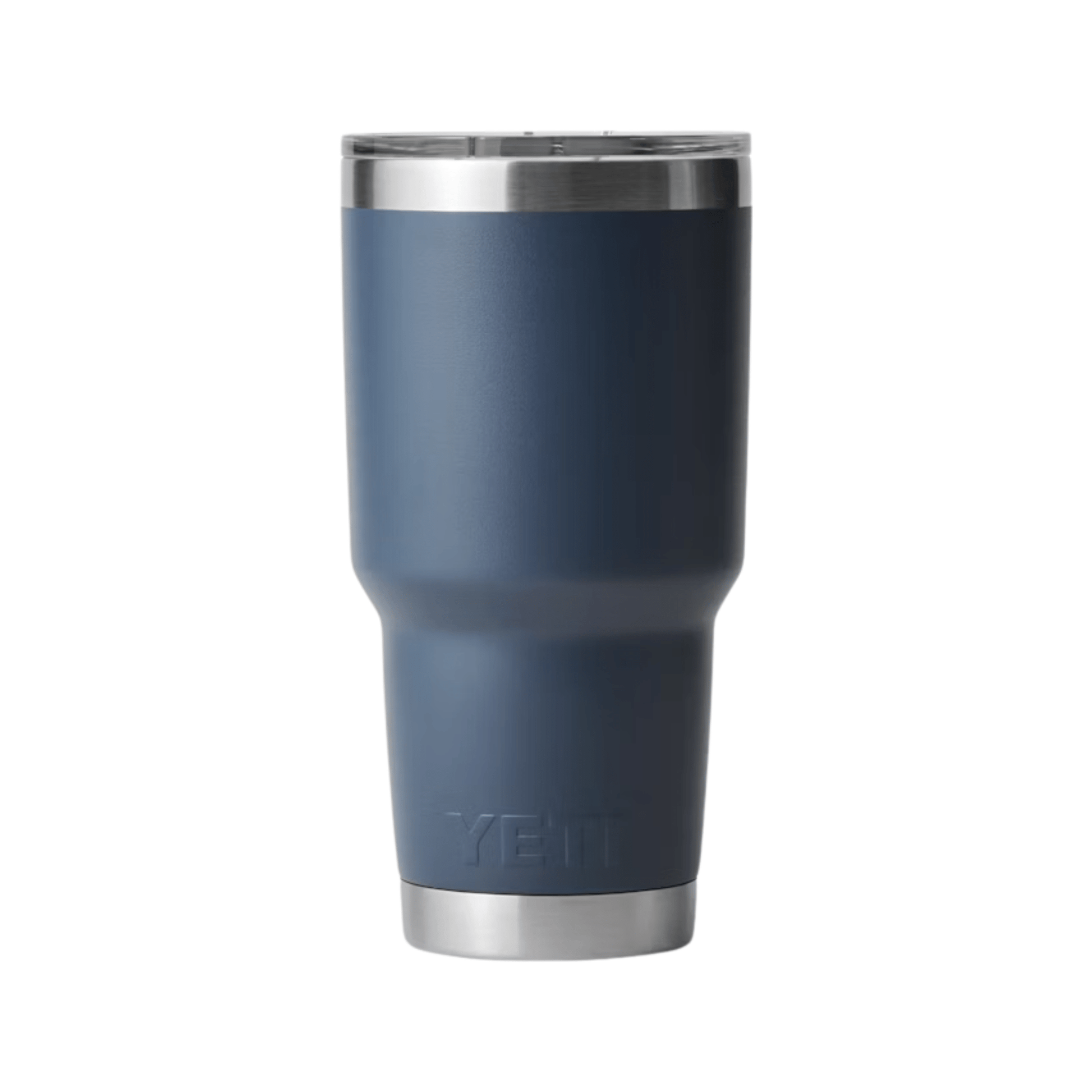 YETI Rambler 30 oz Tumbler w/ Magslider Lid - Navy by Lenny's Shoe & Apparel