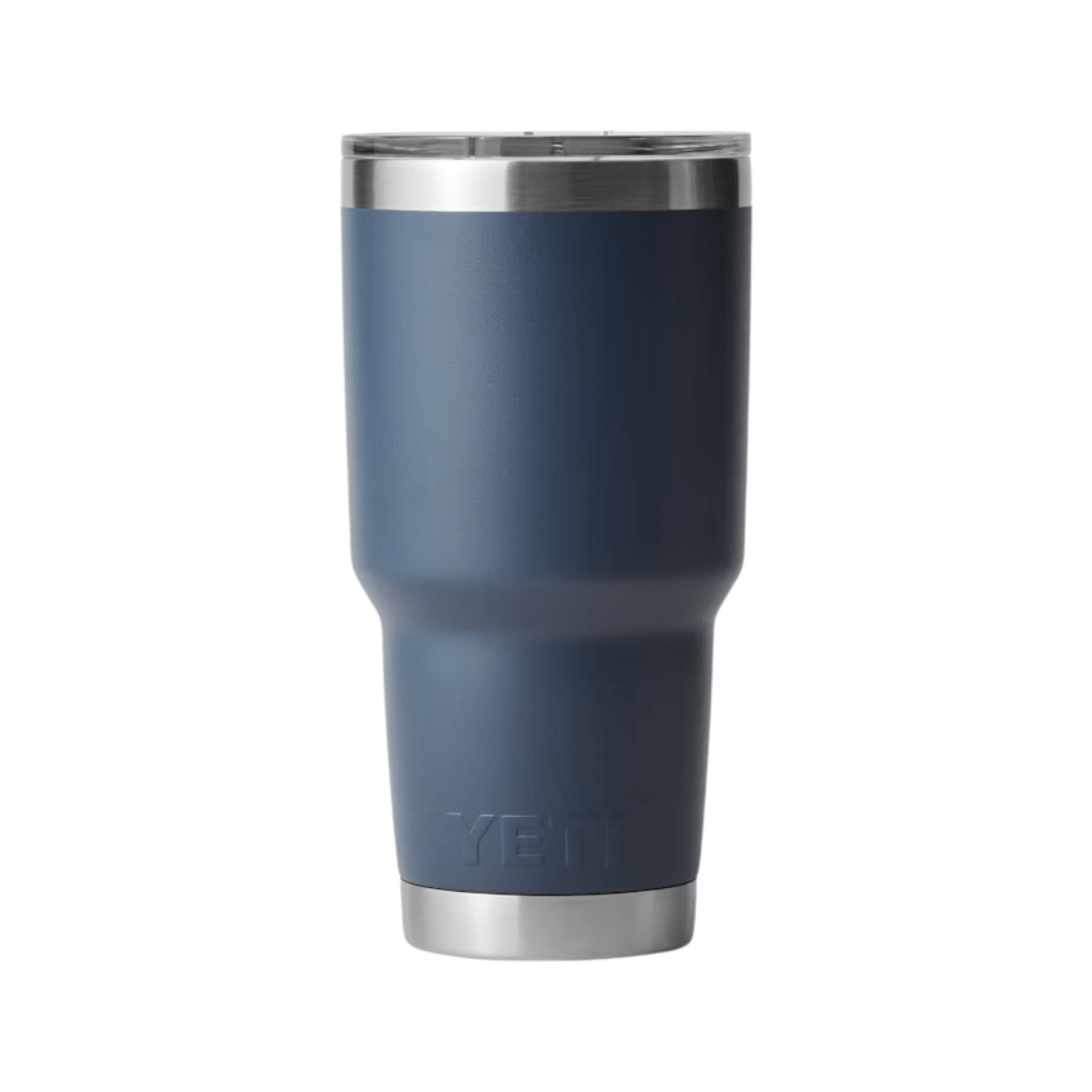 YETI Rambler 30 oz Tumbler w/ Magslider Lid - Navy by Lenny's Shoe & Apparel