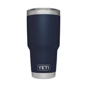 YETI Rambler 30 oz Tumbler w/ Magslider Lid - Navy by Lenny's Shoe & Apparel