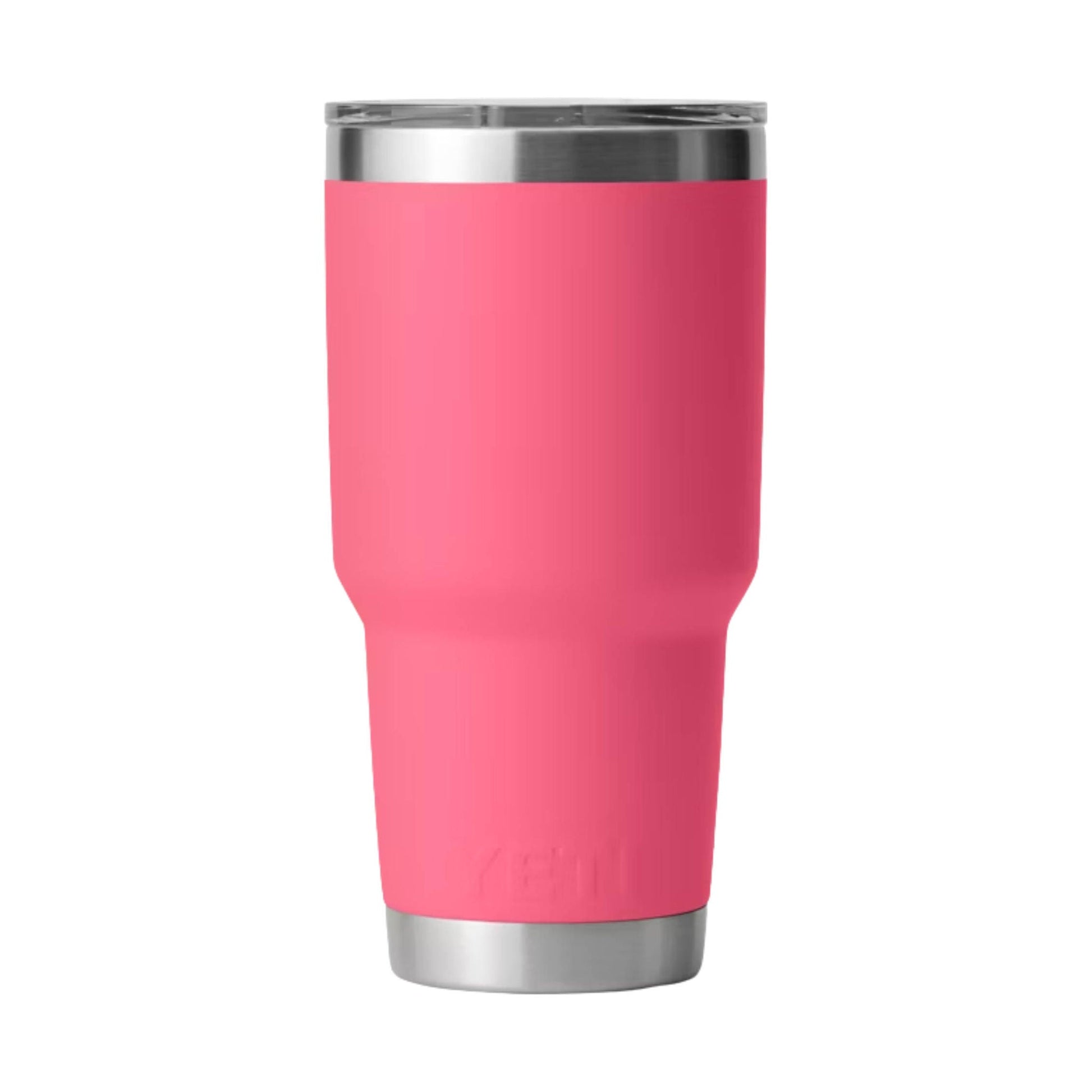 YETI Rambler 30 oz Tumbler w/ Magslider Lid - Tropical Pink by Lenny's Shoe & Apparel