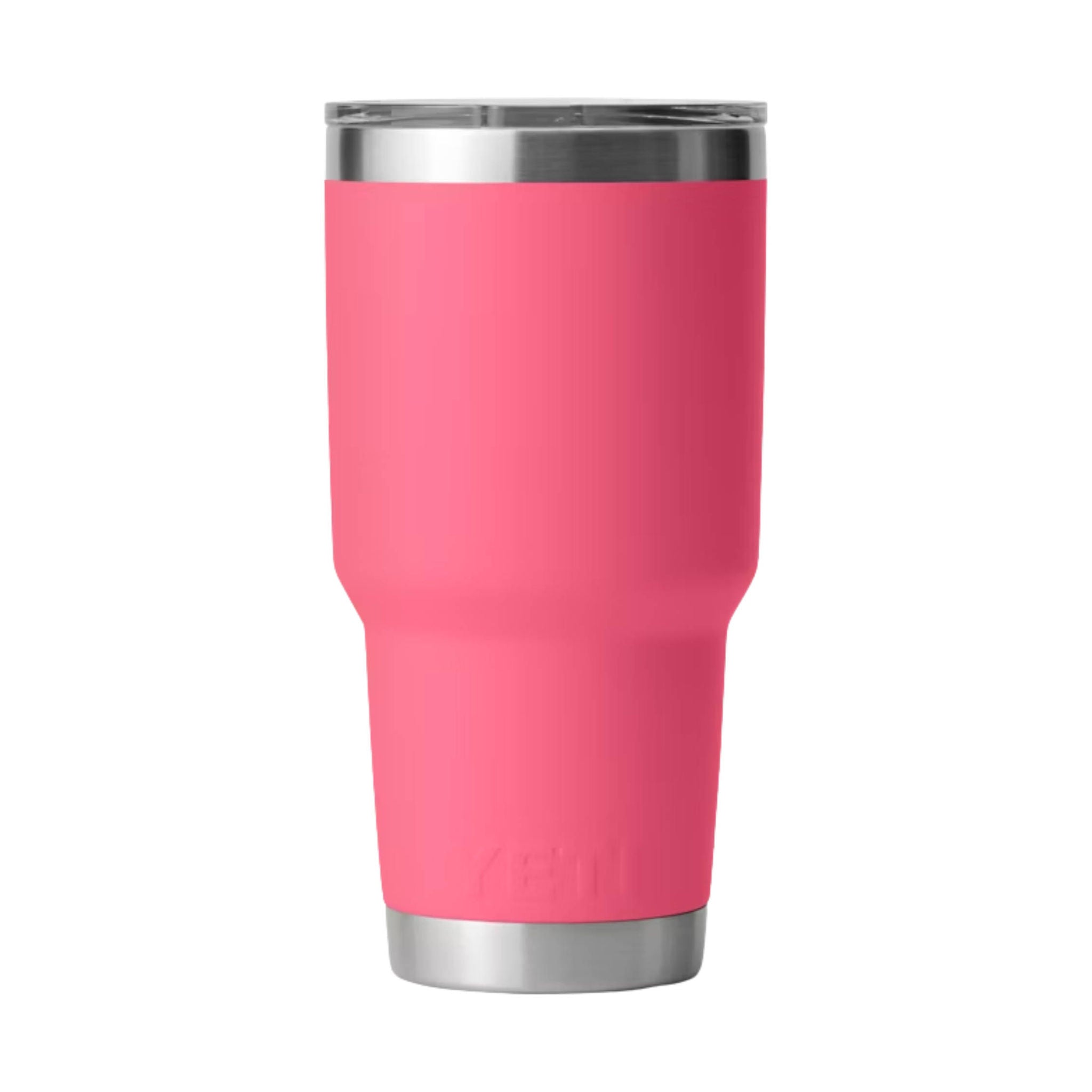 YETI Rambler 30 oz Tumbler w/ Magslider Lid - Tropical Pink by Lenny's Shoe & Apparel