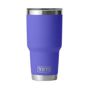 YETI Rambler 30 oz Tumbler w/ Magslider Lid - Ultramarine Violet by Lenny's Shoe & Apparel