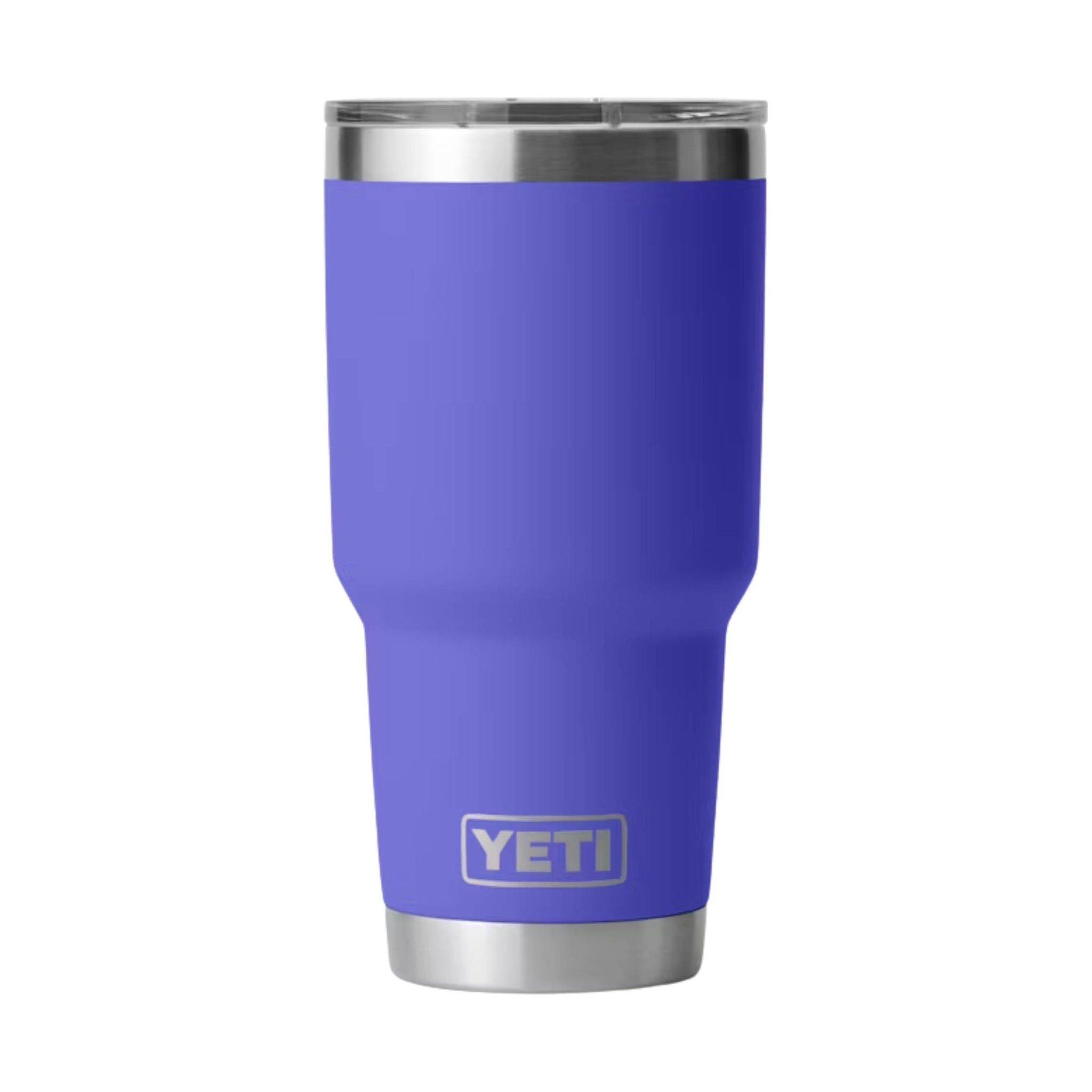YETI Rambler 30 oz Tumbler w/ Magslider Lid - Ultramarine Violet by Lenny's Shoe & Apparel