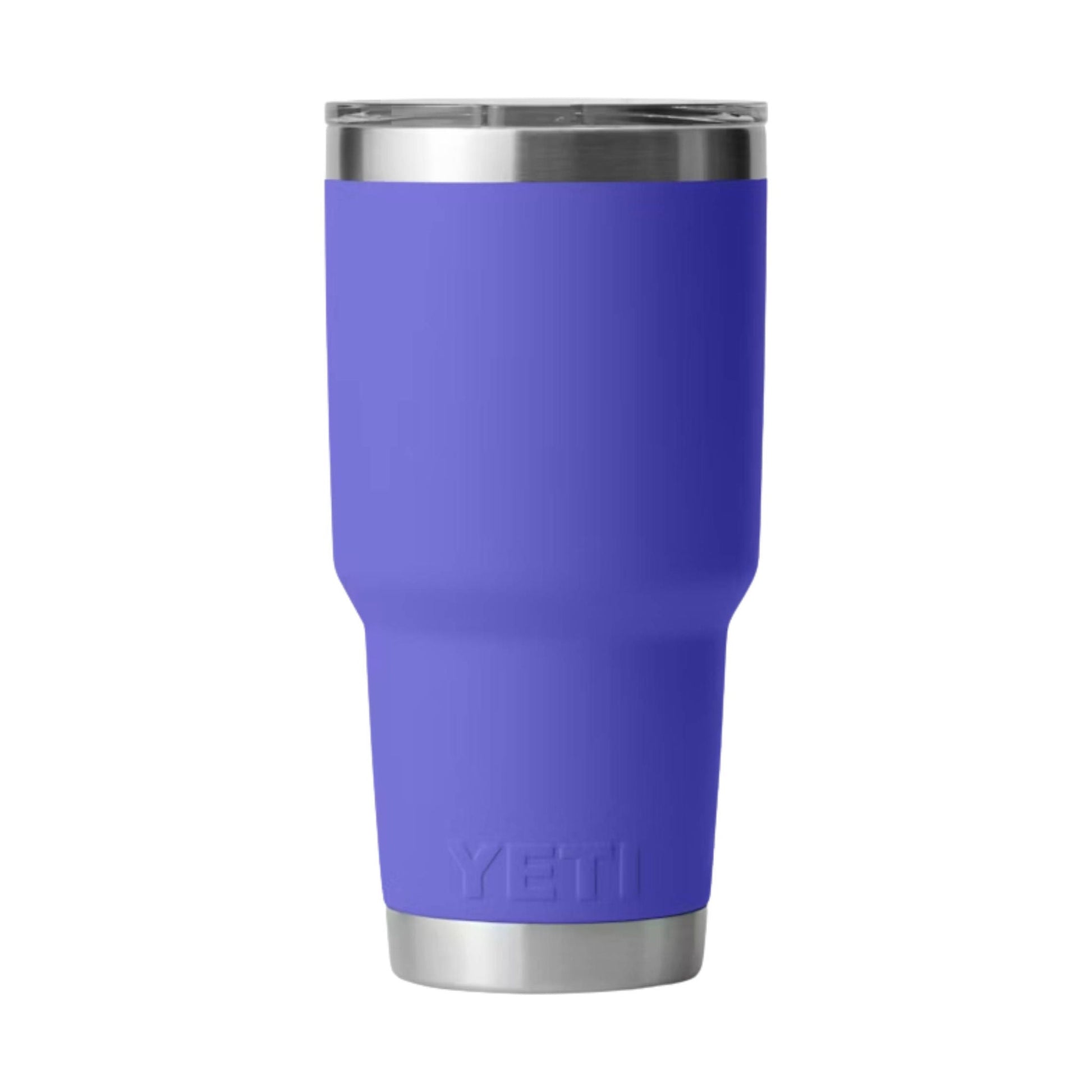 YETI Rambler 30 oz Tumbler w/ Magslider Lid - Ultramarine Violet by Lenny's Shoe & Apparel