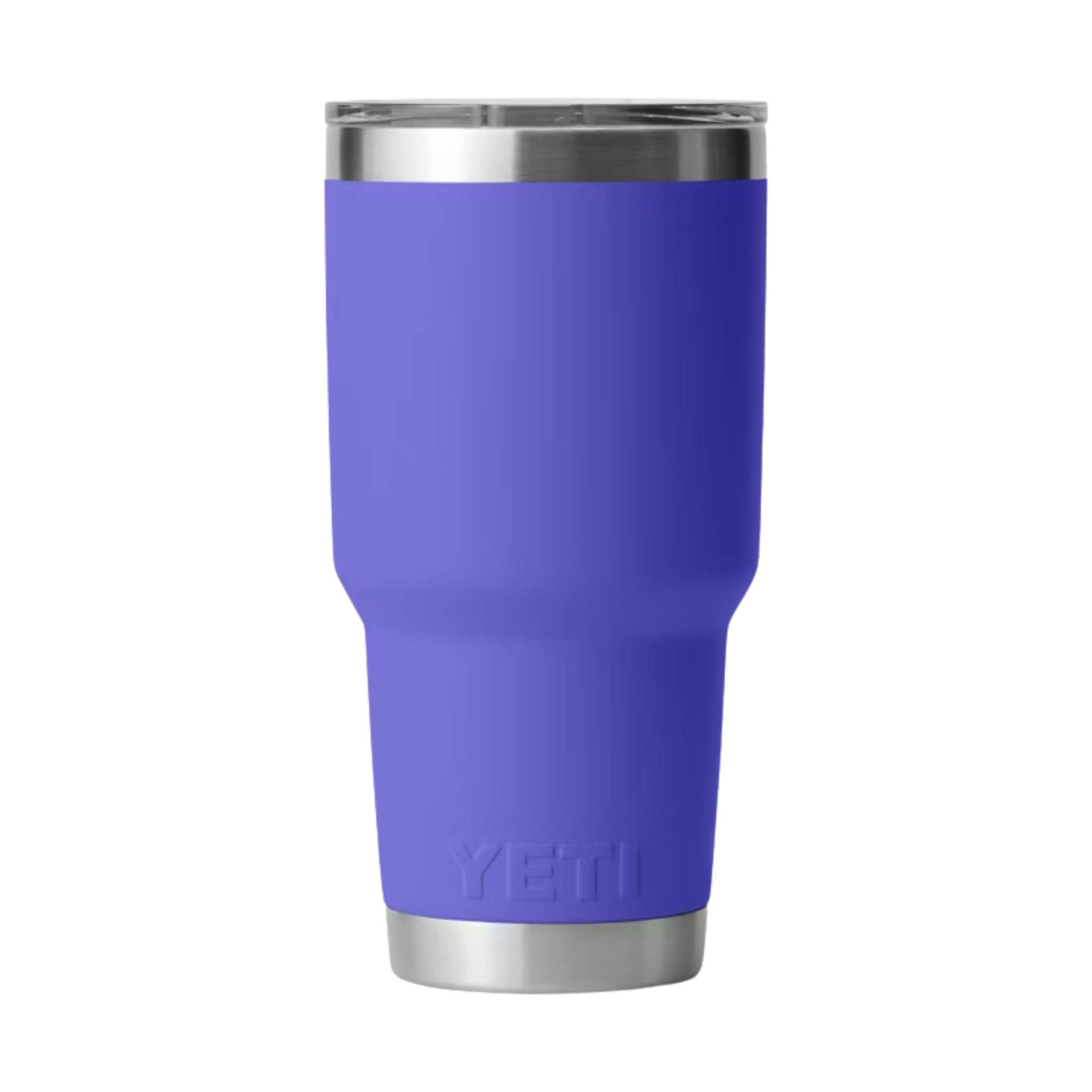 YETI Rambler 30 oz Tumbler w/ Magslider Lid - Ultramarine Violet by Lenny's Shoe & Apparel