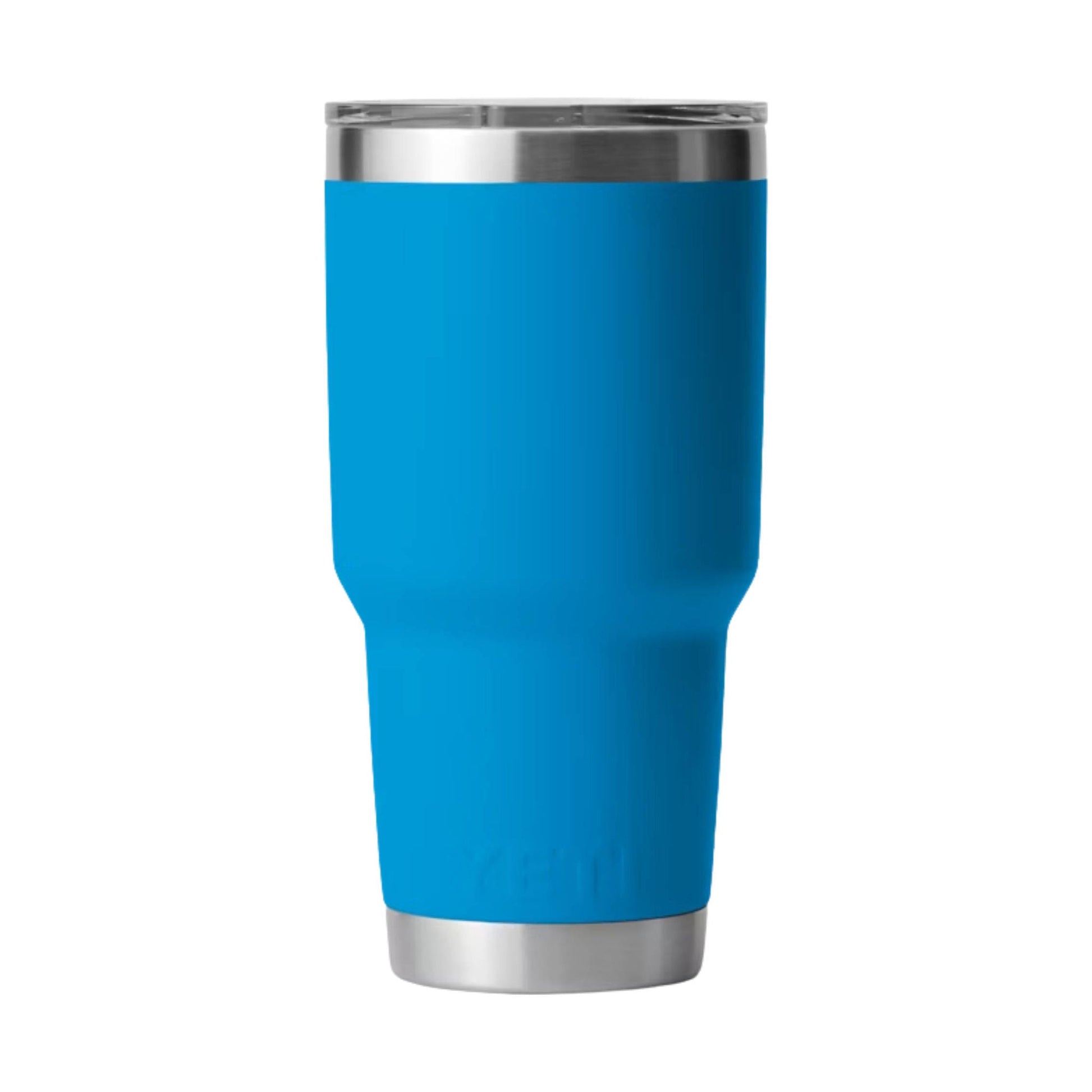YETI Rambler 30 oz Tumbler w/ Magslider Lid - Big Wave Blue by Lenny's Shoe & Apparel
