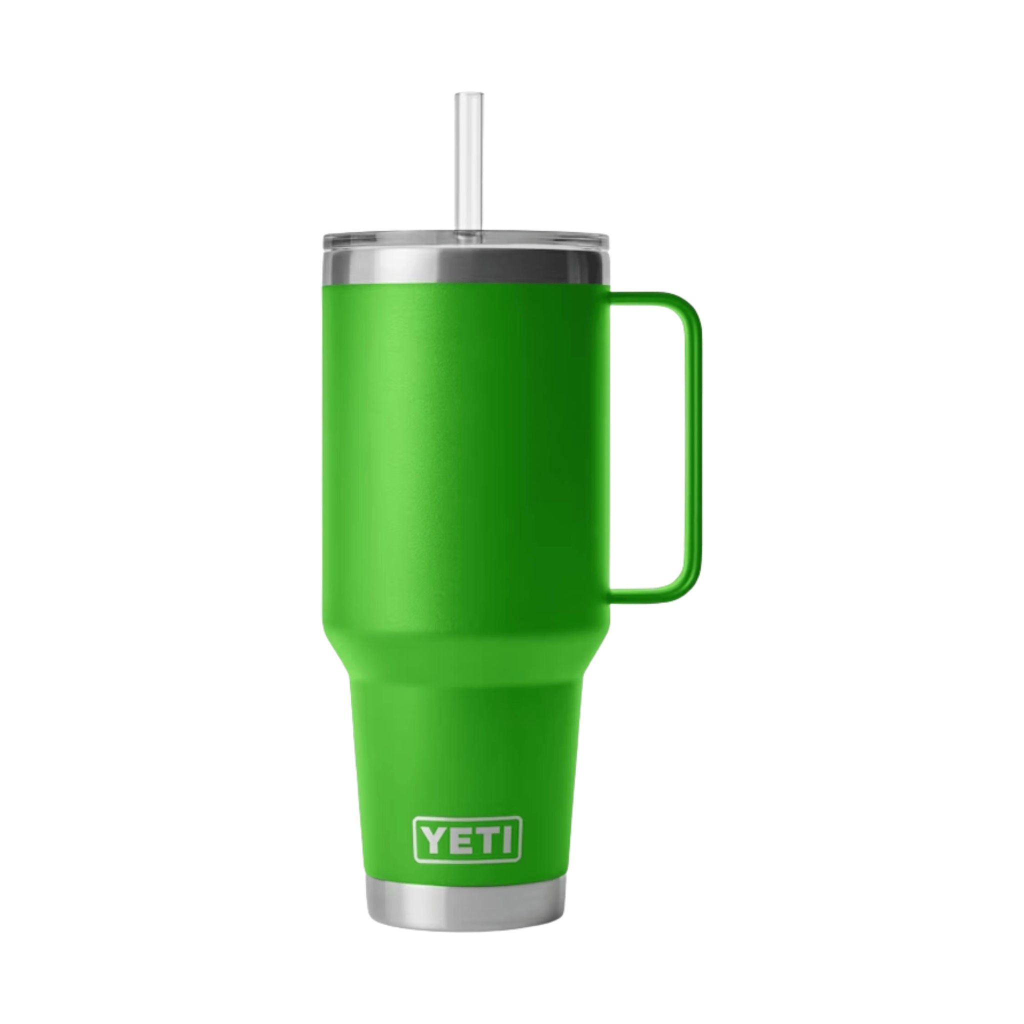 YETI Rambler 42 oz Straw Mug - Canopy Green by Lenny's Shoe & Apparel