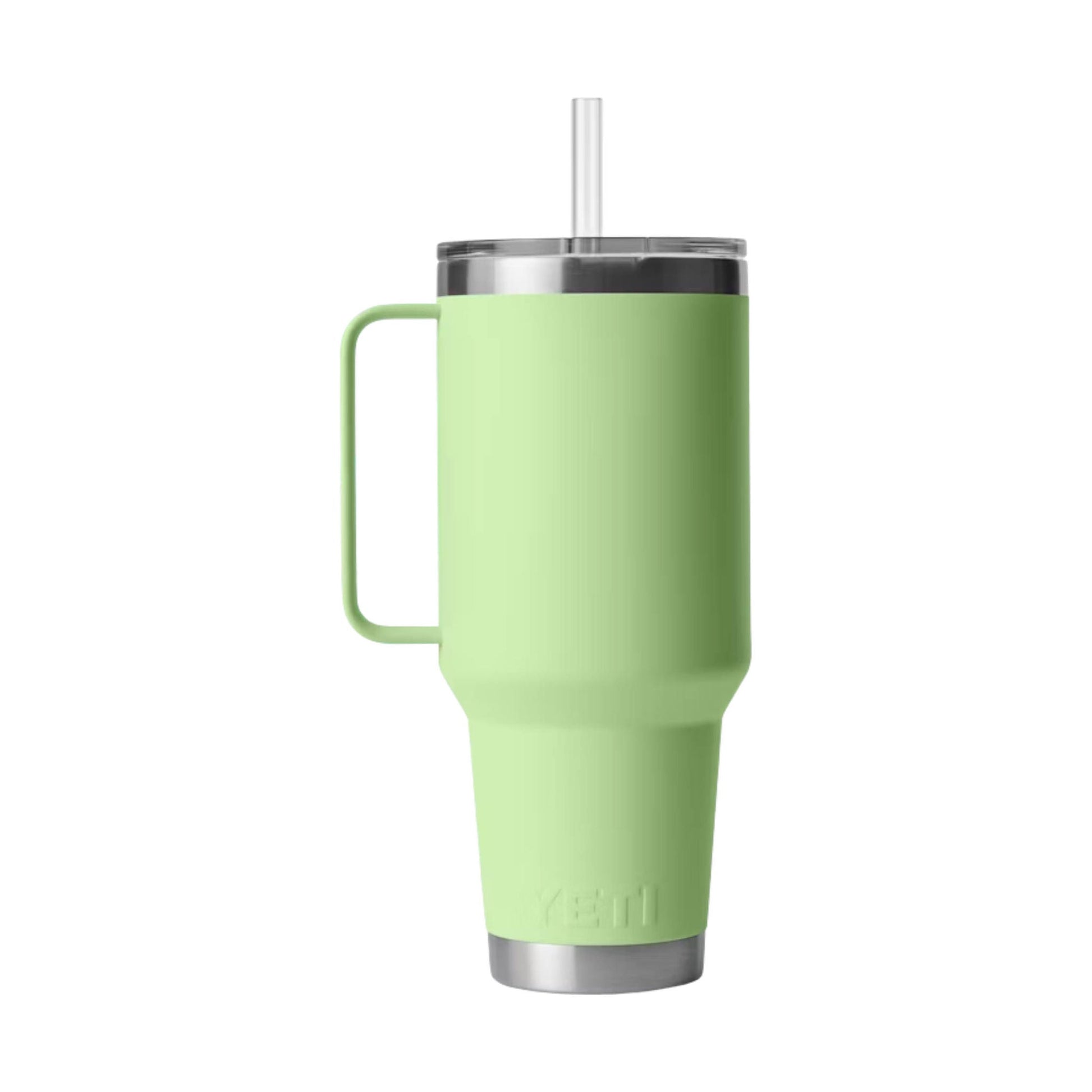 YETI Rambler 42 oz Straw Mug - Key Lime by Lenny's Shoe & Apparel