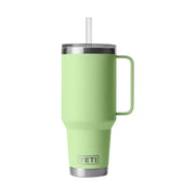 YETI Rambler 42 oz Straw Mug - Key Lime by Lenny's Shoe & Apparel