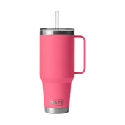 YETI Rambler 42 oz Straw Mug - Tropical Pink by Lenny's Shoe & Apparel