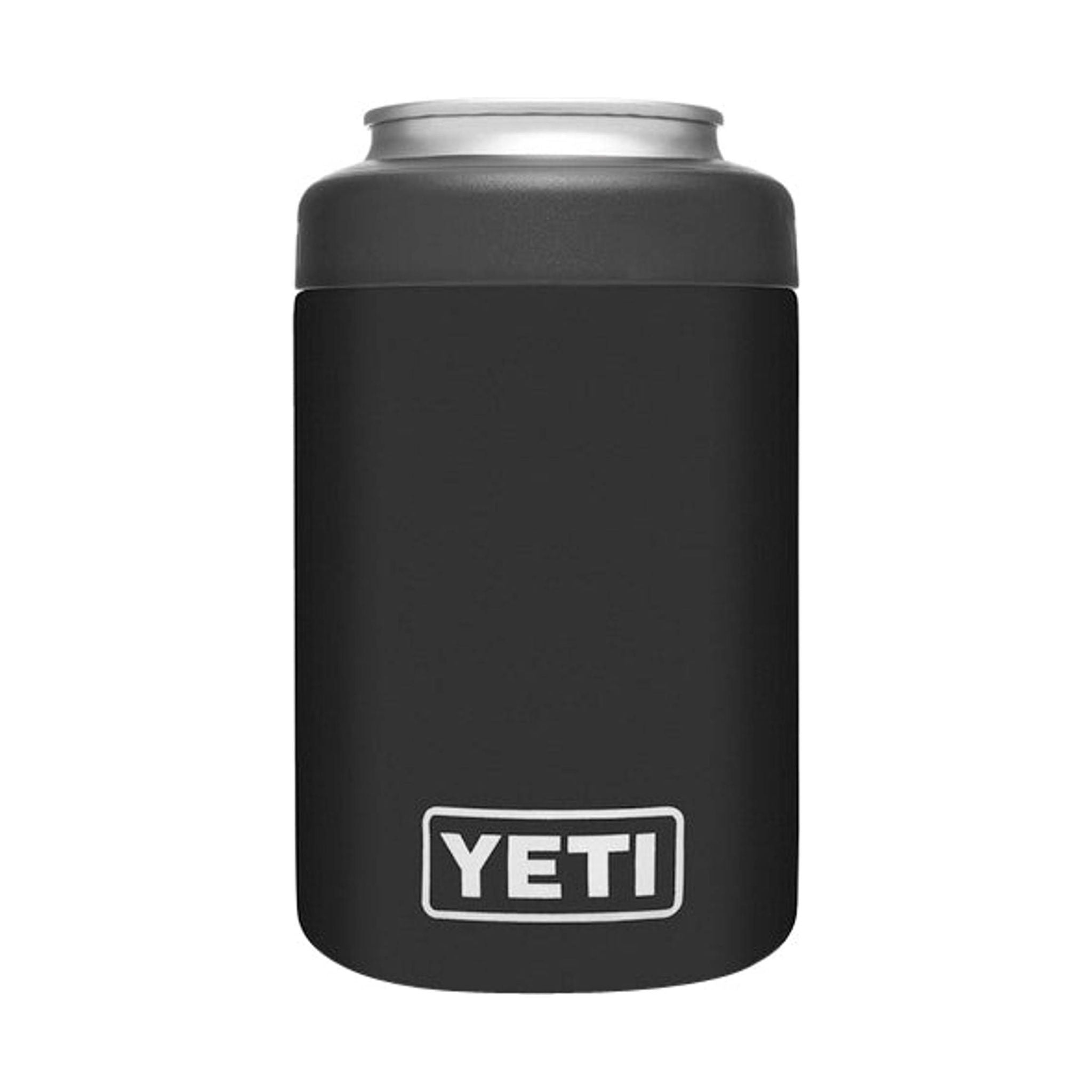 YETI Rambler Colster Can Insulator - Black by Lenny's Shoe & Apparel