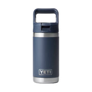 YETI Rambler JR 12 oz Kids' Water Bottle - Navy by Lenny's Shoe & Apparel