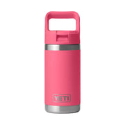 YETI Rambler JR 12 oz Kids' Water Bottle - Tropic Pink by Lenny's Shoe & Apparel