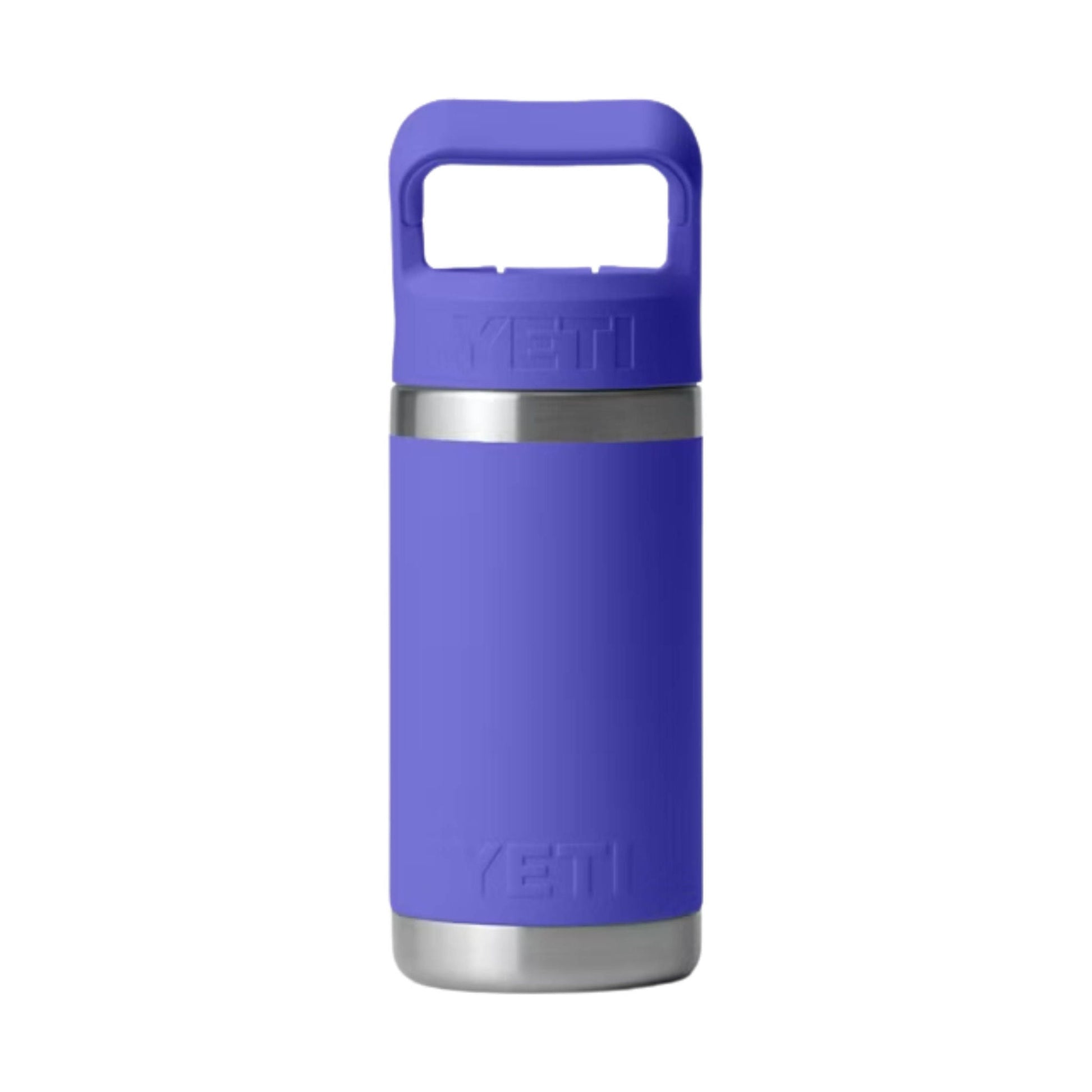 YETI Rambler JR 12 oz Kids' Water Bottle - Ultramarine Violet by Lenny's Shoe & Apparel