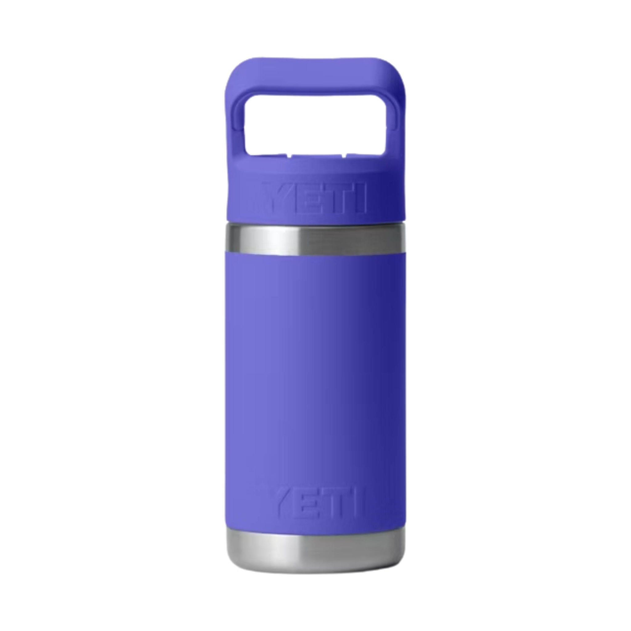 YETI Rambler JR 12 oz Kids' Water Bottle - Ultramarine Violet by Lenny's Shoe & Apparel