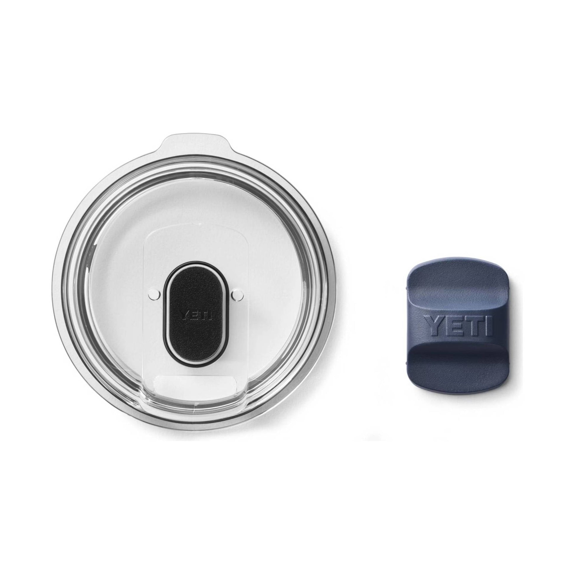 YETI Rambler Magslider Pack - Navy/Seafoam/White by Lenny's Shoe & Apparel