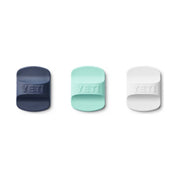 YETI Rambler Magslider Pack - Navy/Seafoam/White by Lenny's Shoe & Apparel