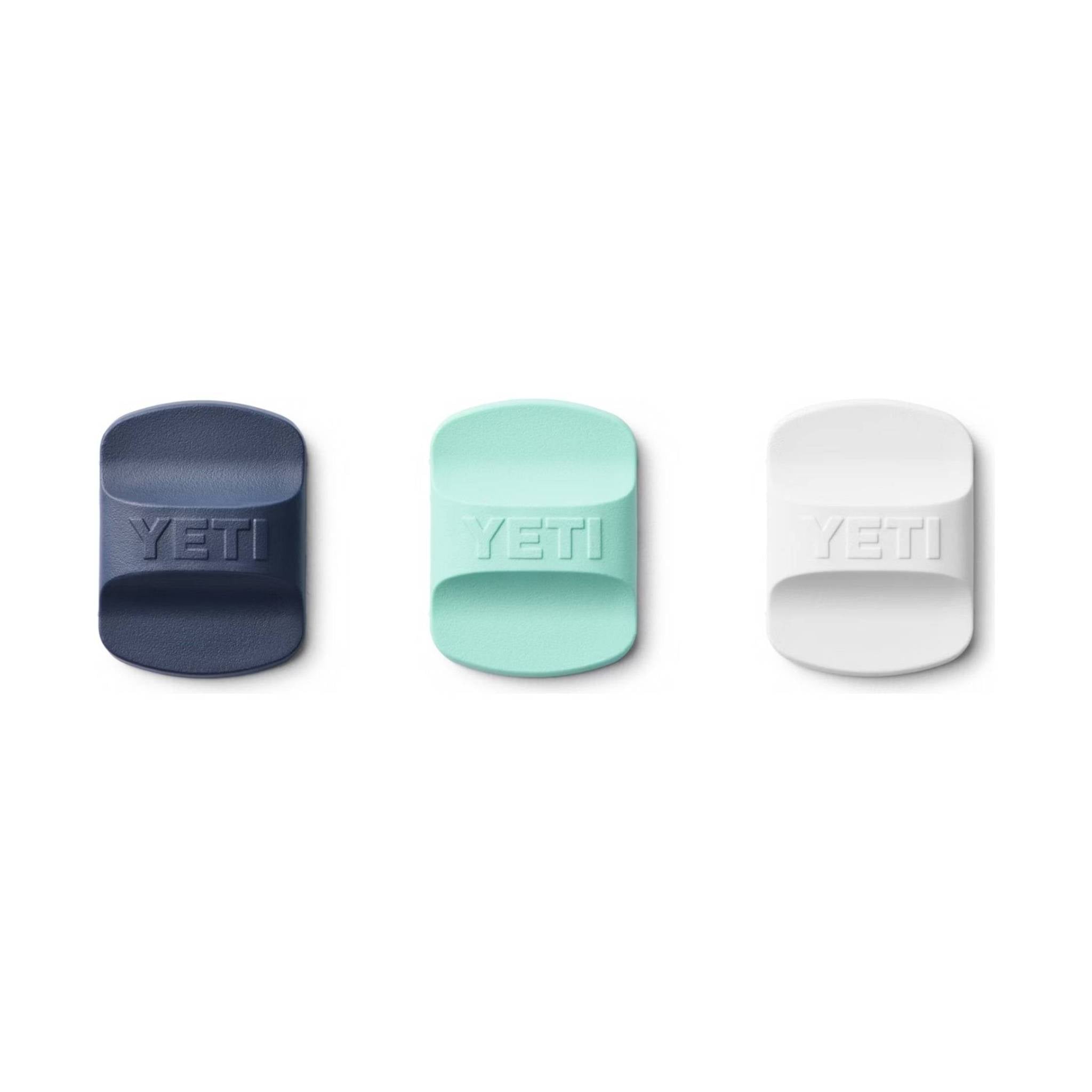 YETI Rambler Magslider Pack - Navy/Seafoam/White by Lenny's Shoe & Apparel