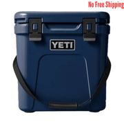 YETI Roadie 24 Hard Cooler - Navy by Lenny's Shoe & Apparel