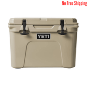 YETI Tundra 35 Hard Cooler - Desert Tan by Lenny's Shoe & Apparel