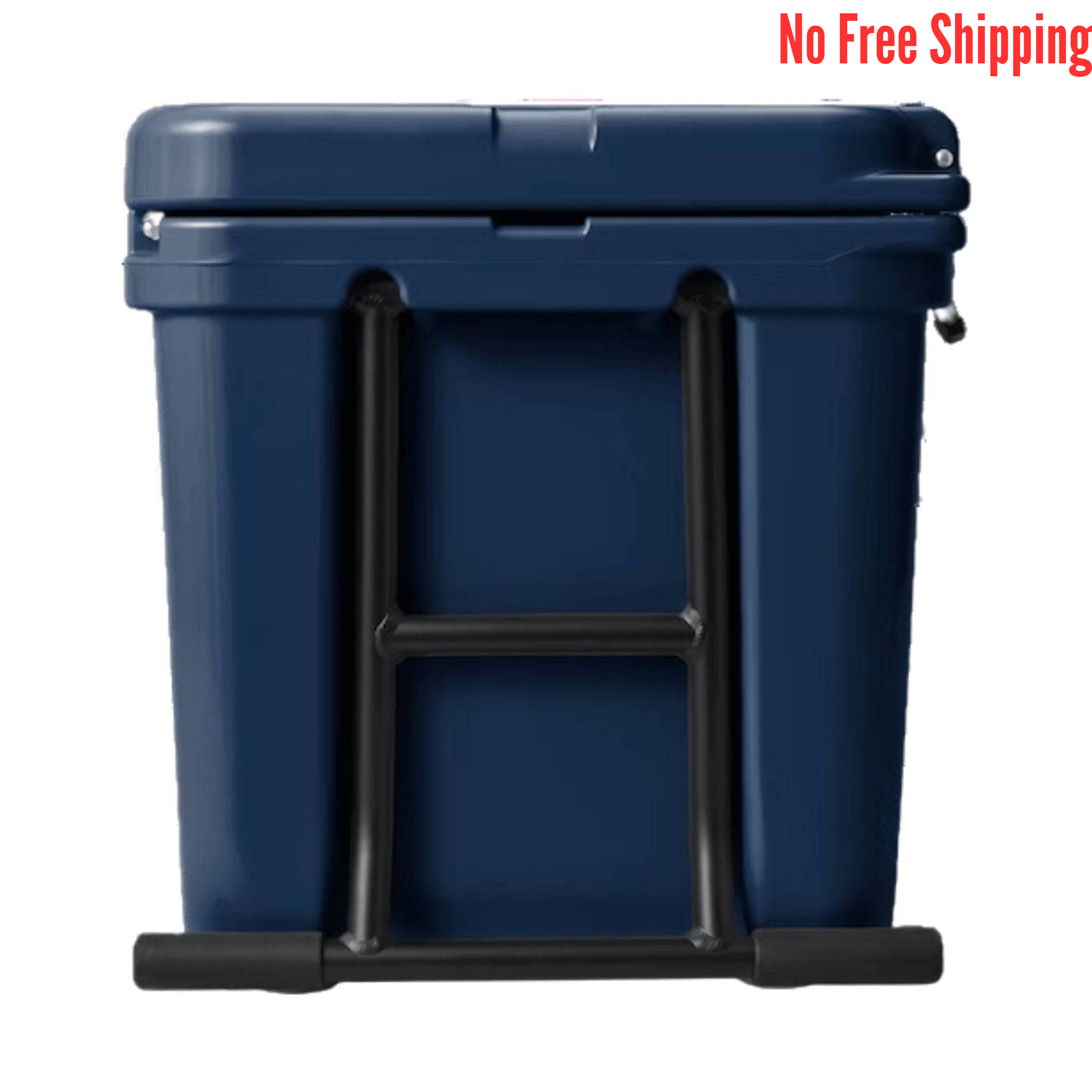 YETI Tundra Haul Wheeled Cooler - Navy by Lenny's Shoe & Apparel