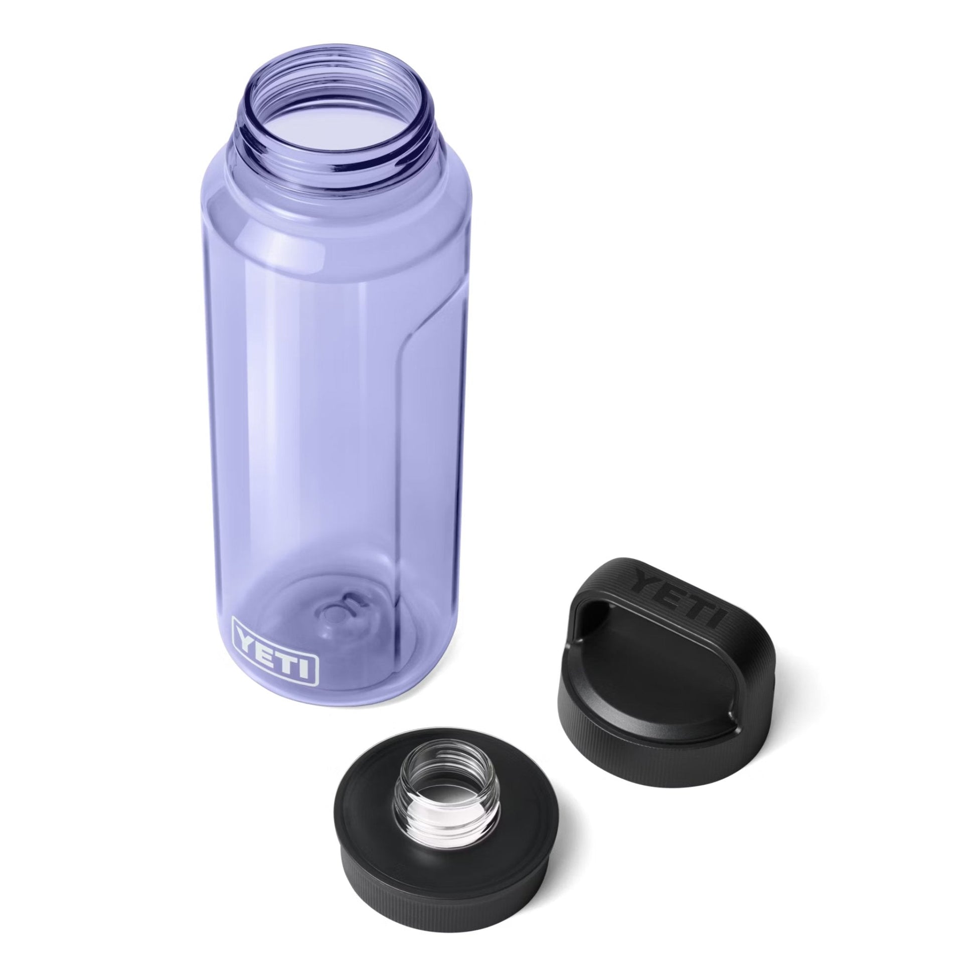 YETI Yonder 1L / 34 oz Water Bottle With Yonder Chug Cap - Cosmic Lilac (Limited Edition) by Lenny's Shoe & Apparel