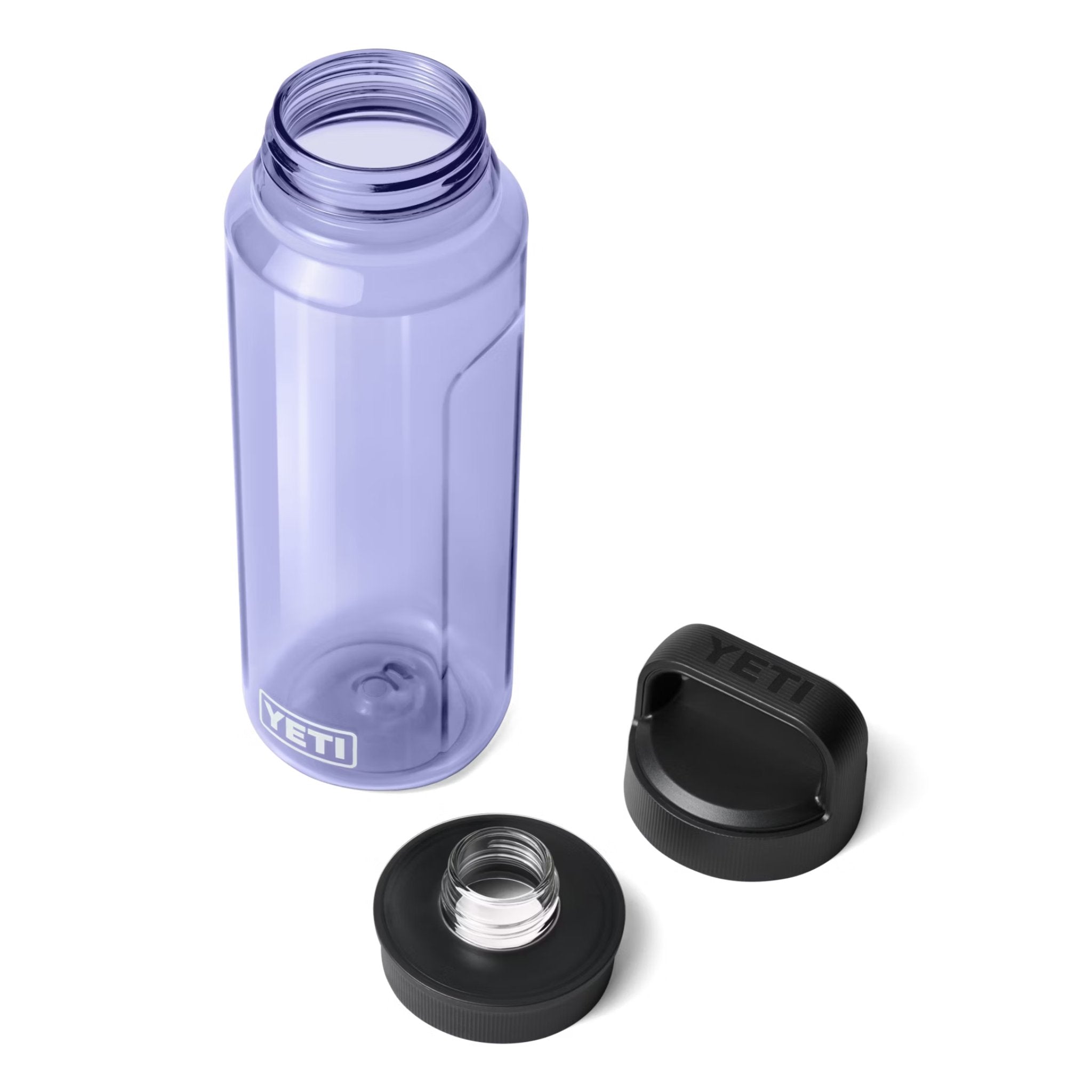 YETI Yonder 1L / 34 oz Water Bottle With Yonder Chug Cap - Cosmic Lilac (Limited Edition) by Lenny's Shoe & Apparel