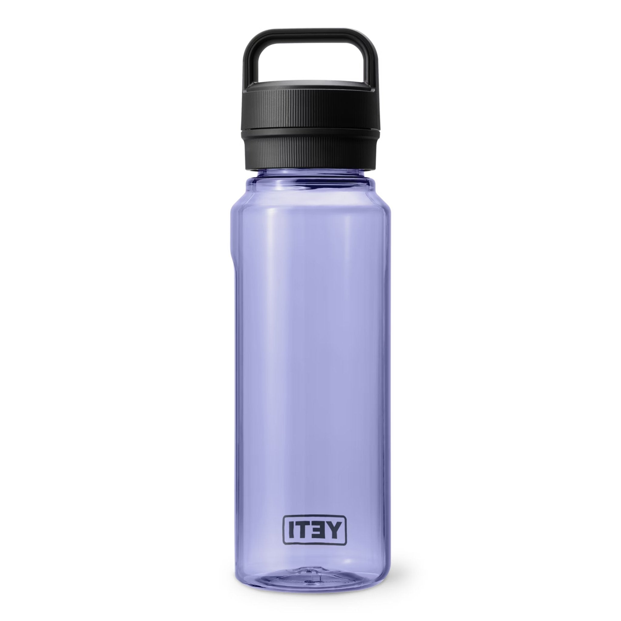 YETI Yonder 1L / 34 oz Water Bottle With Yonder Chug Cap - Cosmic Lilac (Limited Edition) by Lenny's Shoe & Apparel