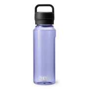 YETI Yonder 1L / 34 oz Water Bottle With Yonder Chug Cap - Cosmic Lilac (Limited Edition) by Lenny's Shoe & Apparel