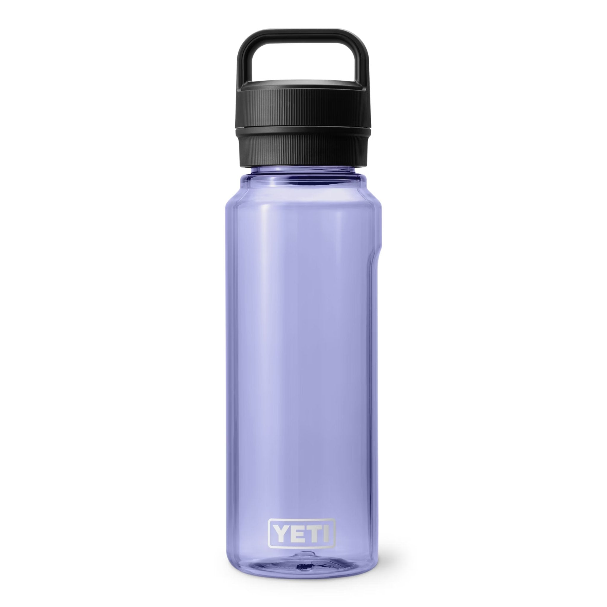 YETI Yonder 1L / 34 oz Water Bottle With Yonder Chug Cap - Cosmic Lilac (Limited Edition) by Lenny's Shoe & Apparel