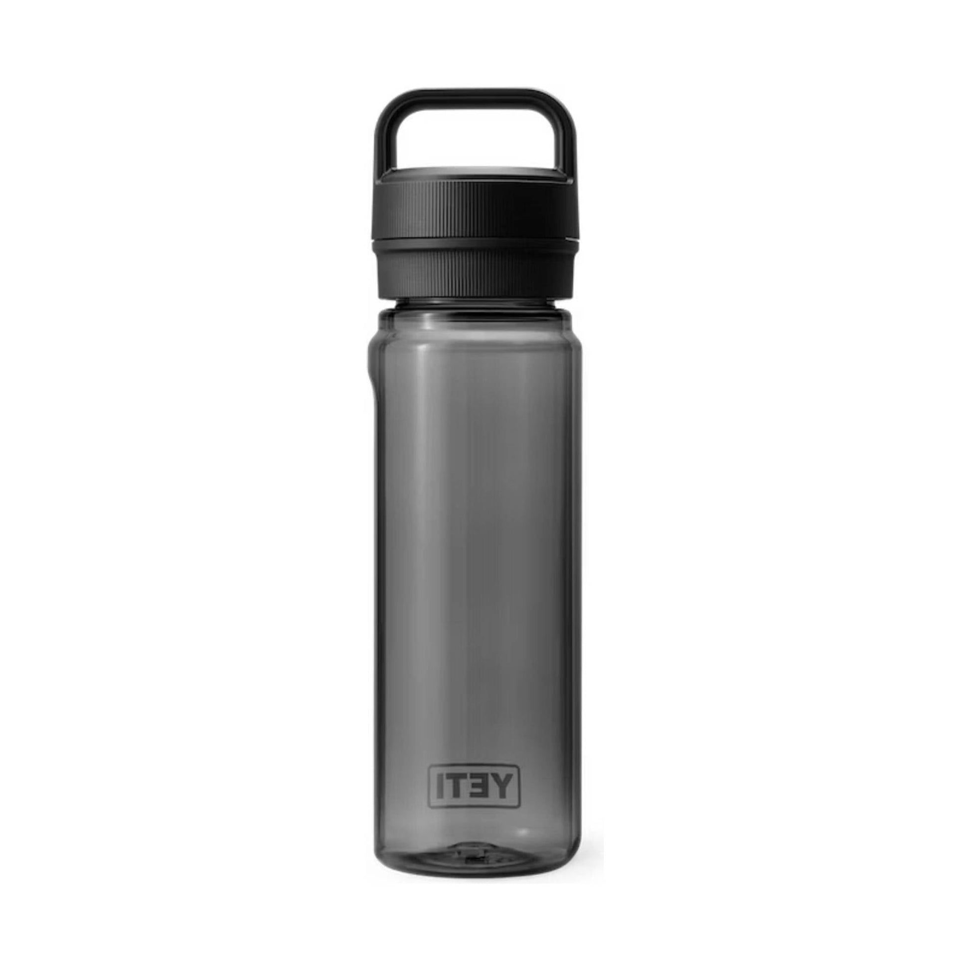 YETI Yonder 25 oz Water Bottle - Charcoal by Lenny's Shoe & Apparel