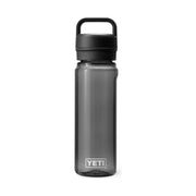 YETI Yonder 25 oz Water Bottle - Charcoal by Lenny's Shoe & Apparel