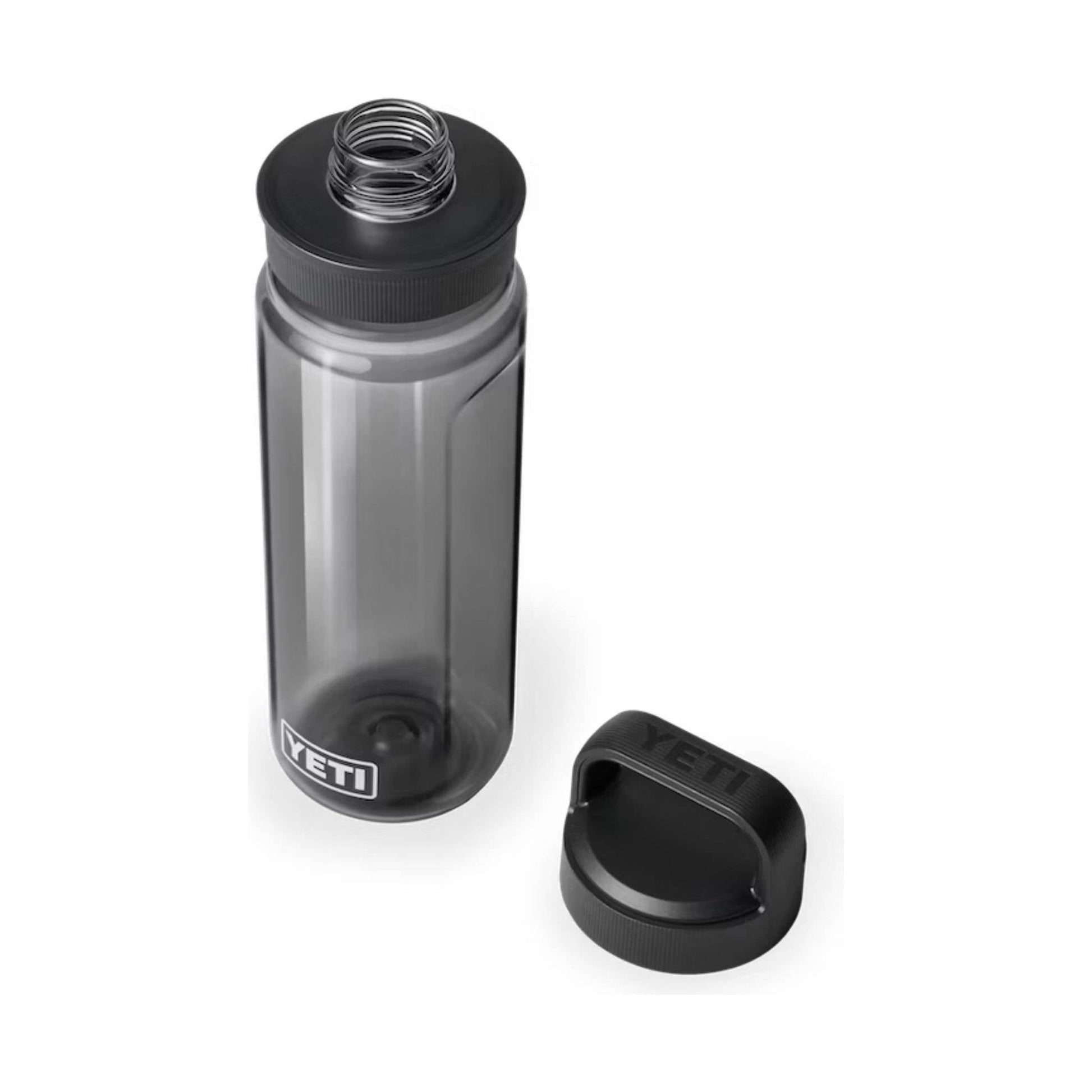 YETI Yonder 25 oz Water Bottle - Charcoal by Lenny's Shoe & Apparel