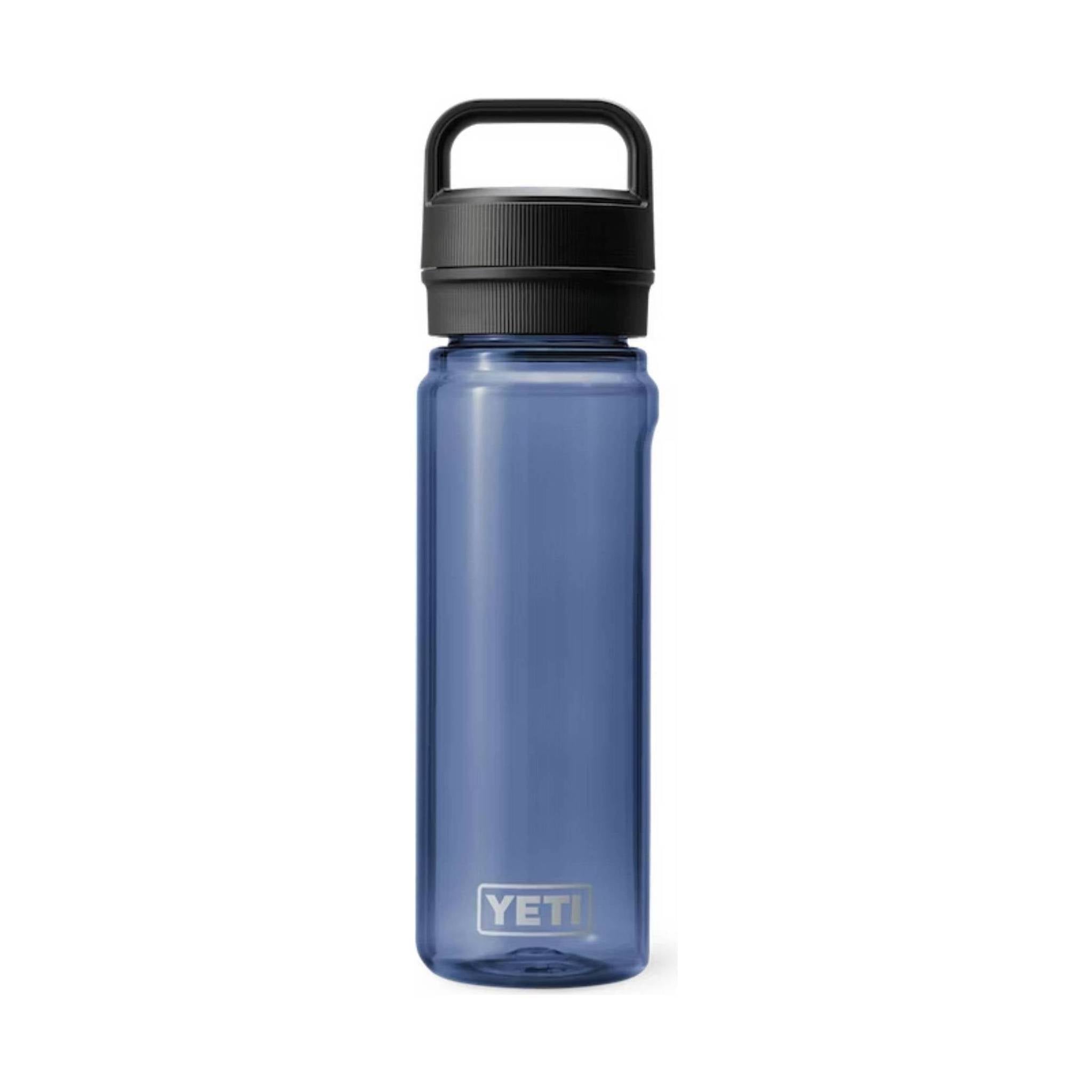 YETI Yonder 25 oz Water Bottle - Navy by Lenny's Shoe & Apparel