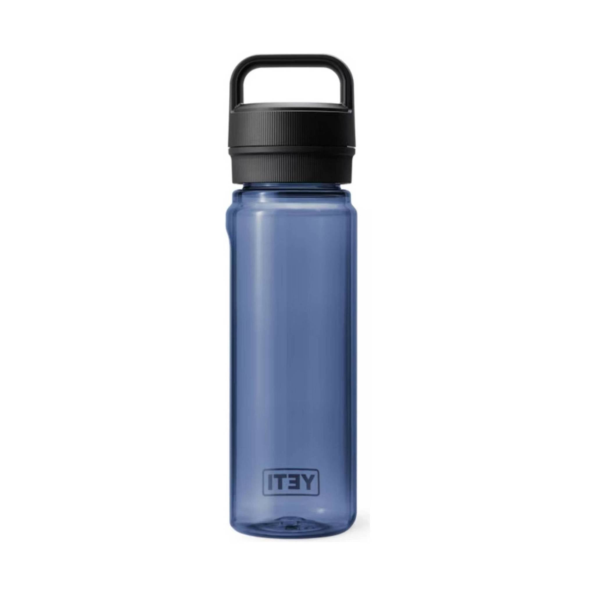 YETI Yonder 25 oz Water Bottle - Navy by Lenny's Shoe & Apparel