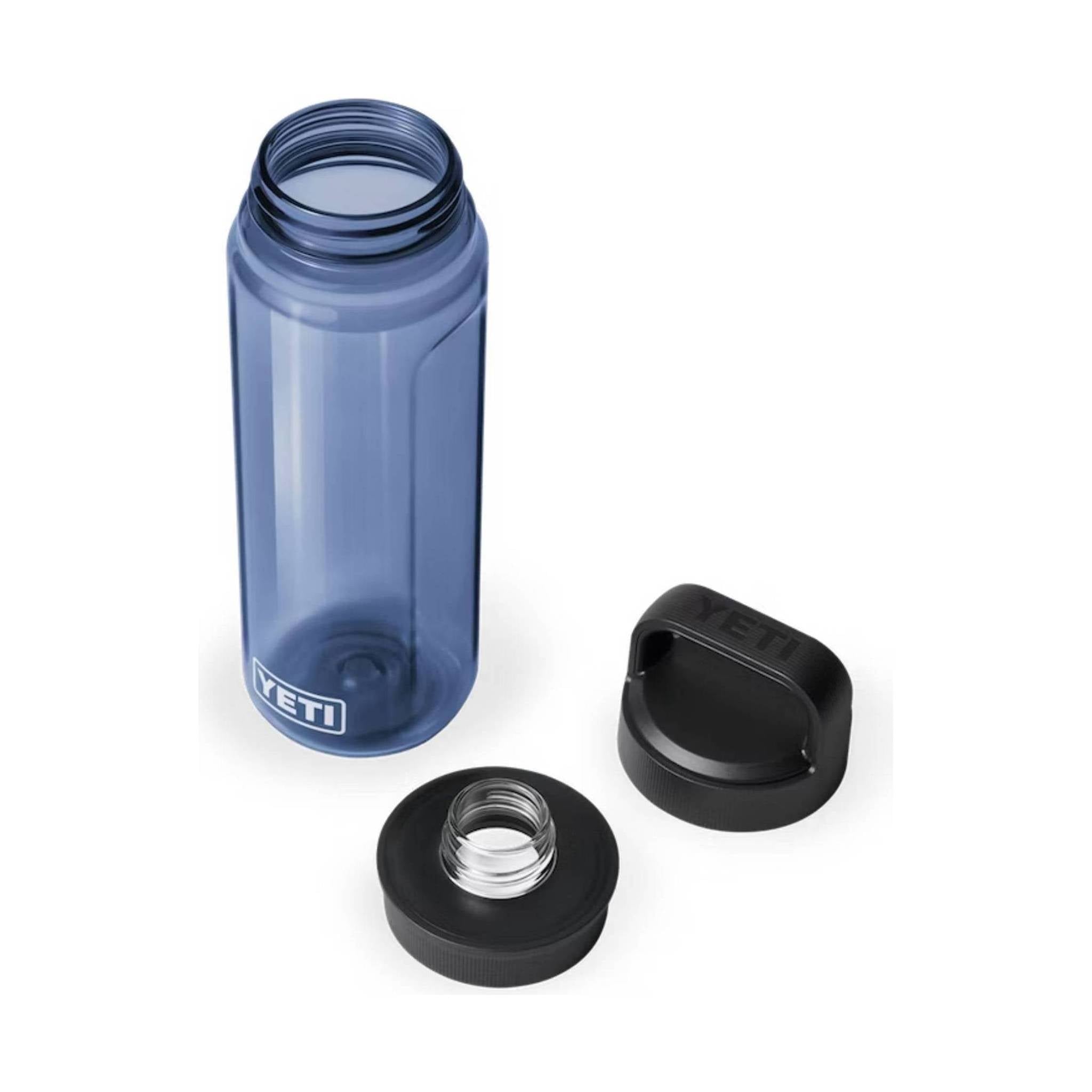 YETI Yonder 25 oz Water Bottle - Navy by Lenny's Shoe & Apparel
