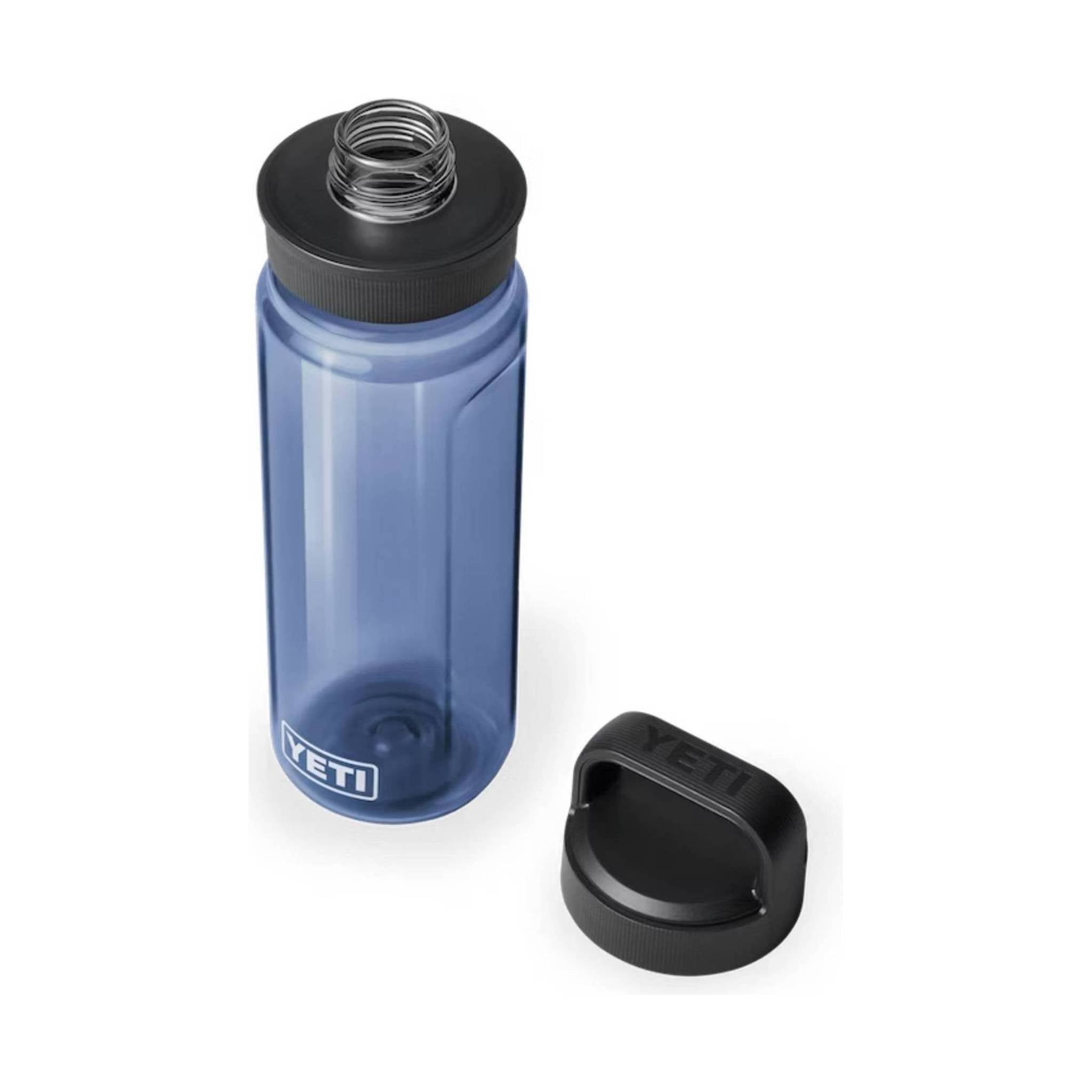 YETI Yonder 25 oz Water Bottle - Navy by Lenny's Shoe & Apparel