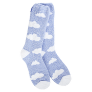 Cozy Crew - Cloud Periwinkle