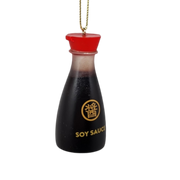 Soy Sauce Ornament