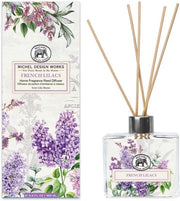 French Lilacs Home Fragrance Reed Diffuser