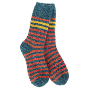 Cozy Crew Socks Multi - Autumn