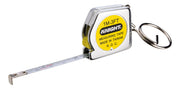 Key Chain Tape Measure