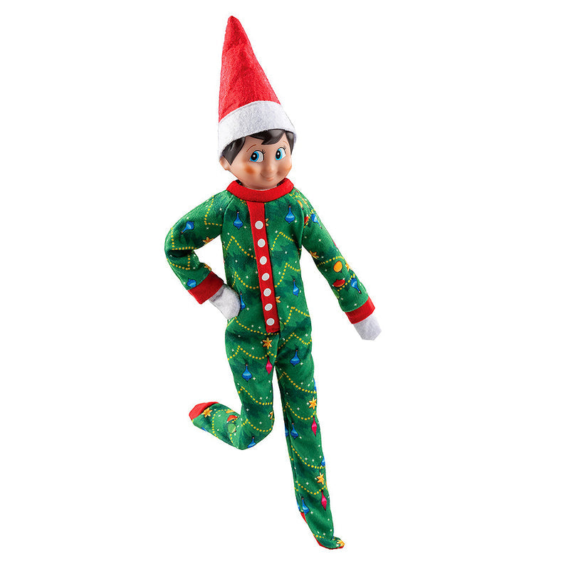 Claus Couture Goodnight  Sleep Bright PJs