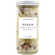 SALE! Ylang-Ylang Renew Bath Salt