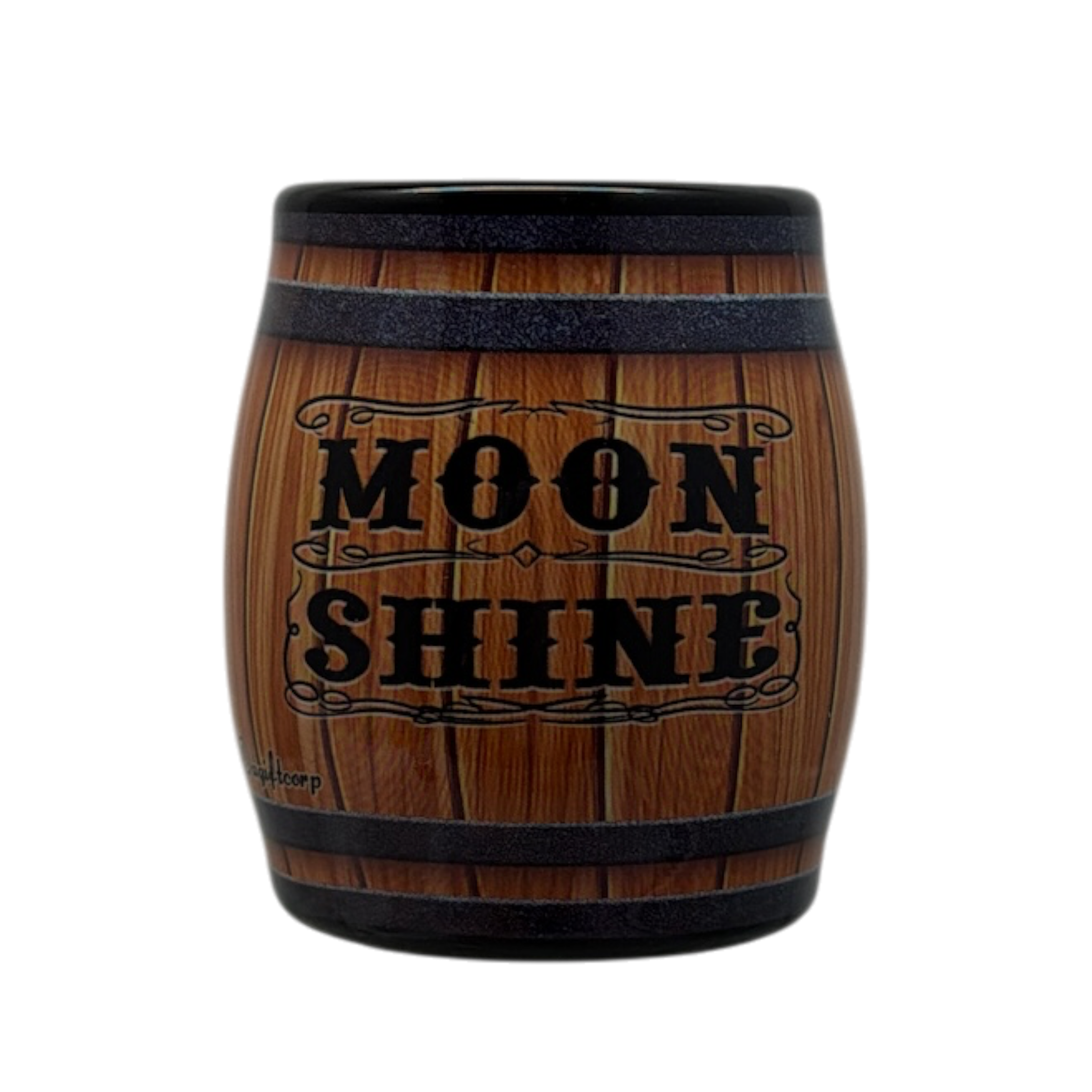 Vermont Moonshine Shot Glass