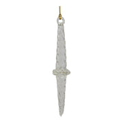 Crystalline Sword Icicle