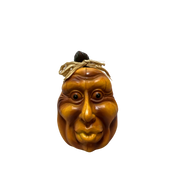 Expression Pumpkin - Whistling Wilbur