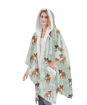 Snuggs Wrap - Boxer
