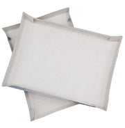 Heavyweight White Apparel Gift Boxes - 10 Pack